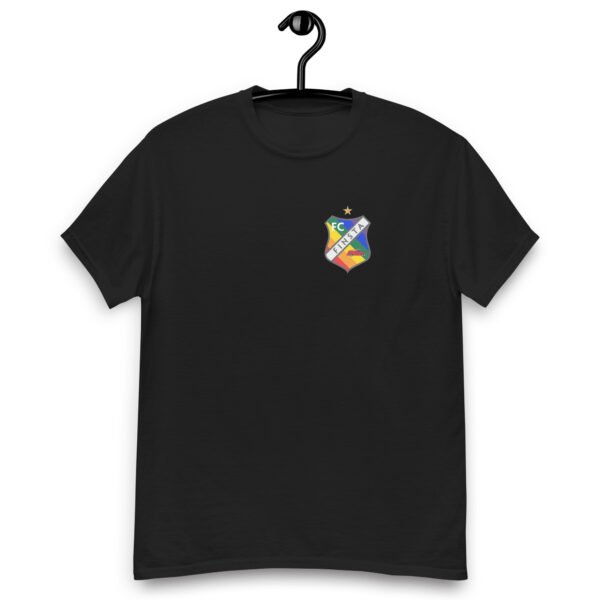 T-shirt Klassisk