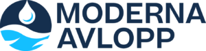 Moderna logotyp