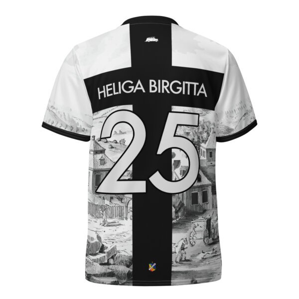 Matchtröja 2025 - Bild 6