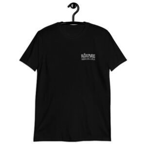 RÖVARE - FINSTA FC x RÖ IK (T-shirt)